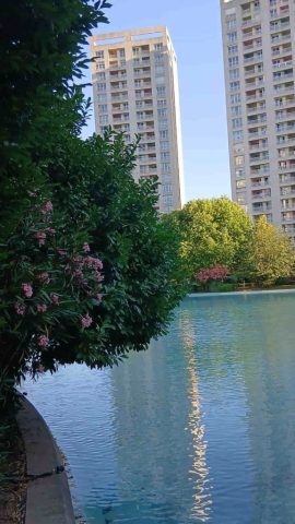 Antrium Residence
