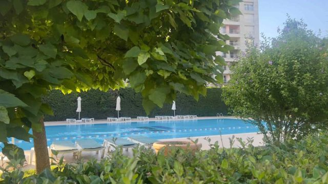 Antrium Residence