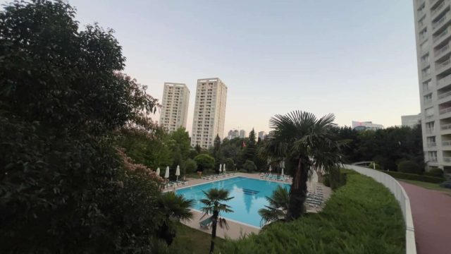 Antrium Residence