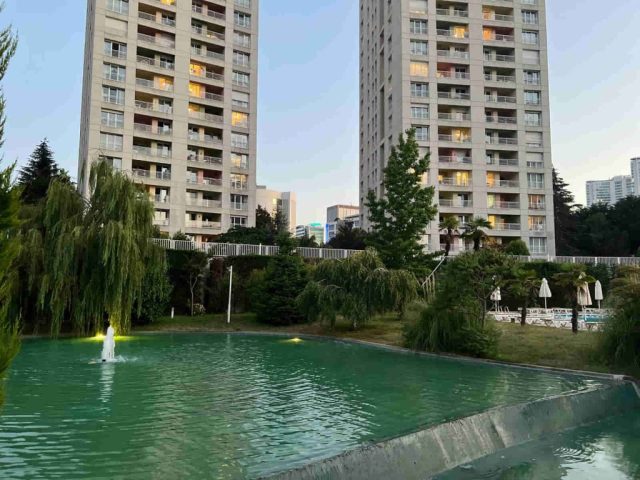 Antrium Residence
