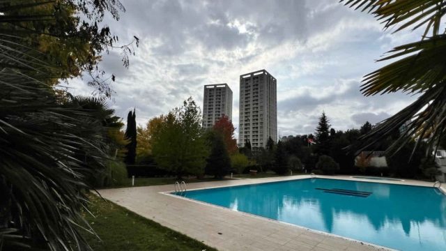 Antrium Residence