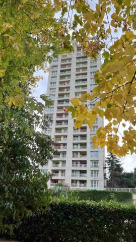 Antrium Residence