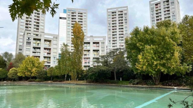 Antrium Residence