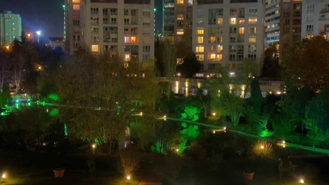 Antrium Residence
