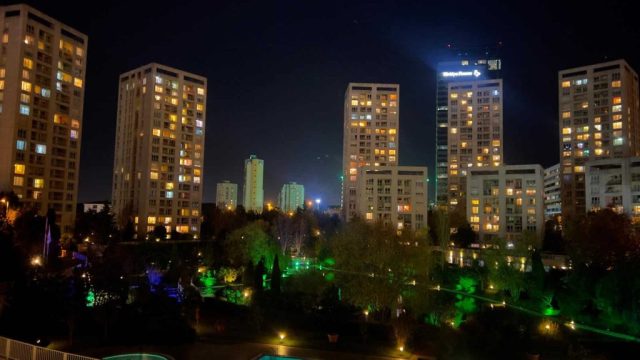 Antrium Residence