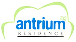 Antrium Residence